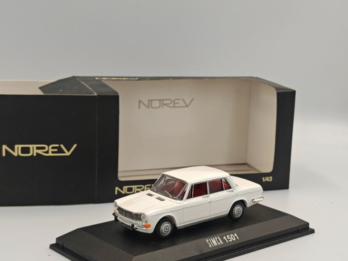 Scale diecast model norev - diecast,