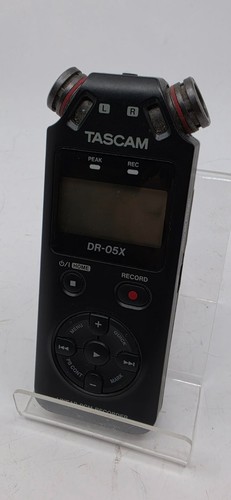 Tascam 05x portable - tascam, dr-05x