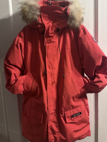 Canada goose expedition parka - expedition,
