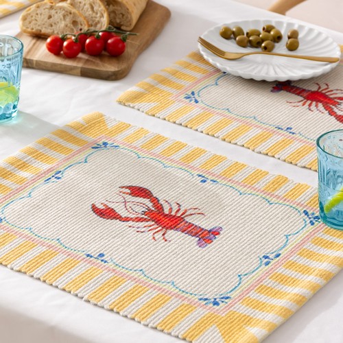 Furn brunch stripes coastal - furn.,