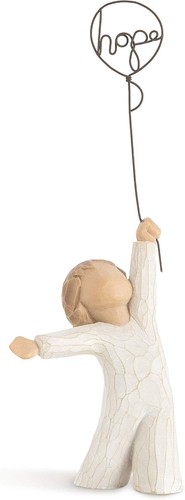 Willow tree hope - hope, figurine
