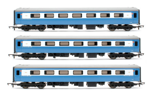 Hornby gauge rake - gauge, 3