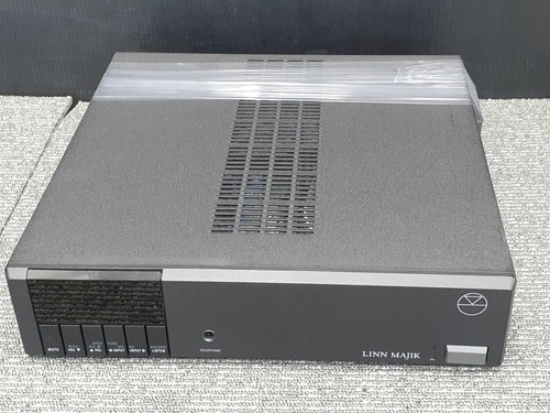 Linn majik stereo integrated - linn,