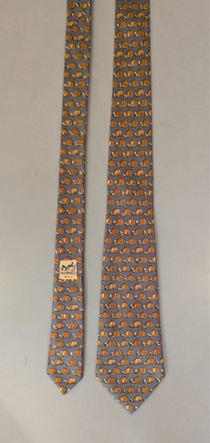 Vtg hermes silk - vtg,