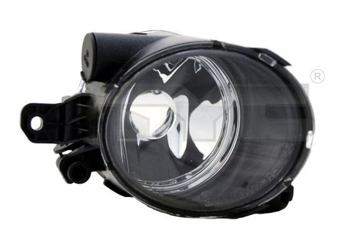 Fog lamp tyc 0857 9 - fog,
