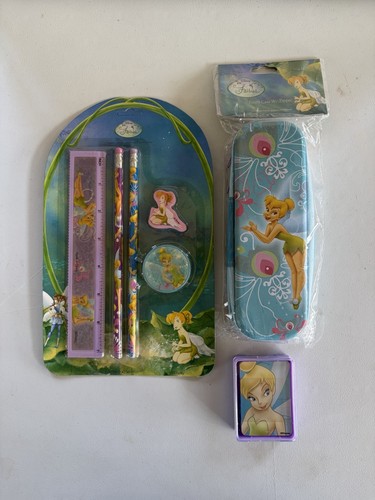 Disney fairies tinker bell - tinker,