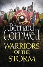 Warriors of the storm (HardBack) - FREE Shipping