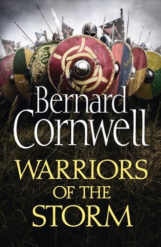 Warriors the storm - the,