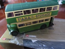 CORGI CC25501 SOUTHDOWN GUY