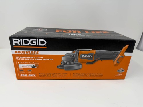 Ridgid r86047b 18v brushless - ridgid,