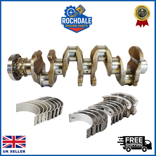 Mini n47 crankshaft bmw - mini, +