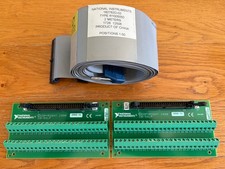 NI CB-50LP I/O connector