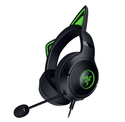 Razer kraken kitty wired - razer, v2