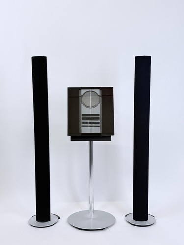 Beosound 3200 cd and - b&o,