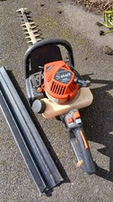 Hitachi hedge trimmer - trimmer, double