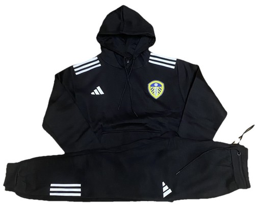 Leeds united tracksuit - leeds,