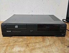 Philips CDI 210 Compact Disc