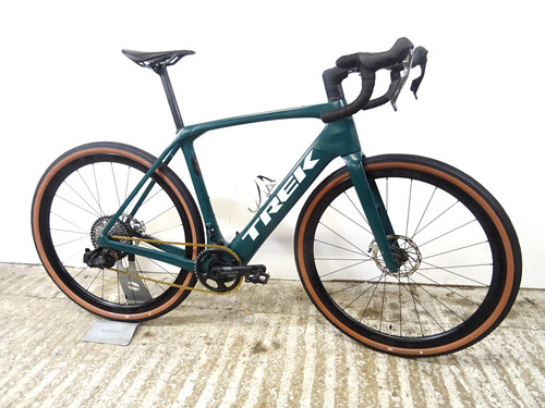 2024 trek domane - trek, axs