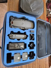 dji mavic 2 zoom with fly more