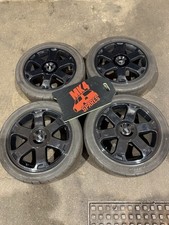 Audi S3 8l Mk1 Genuine Ronal