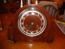 Mantle piece Clock
