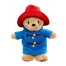 Paddington bear little soft - paddington,
