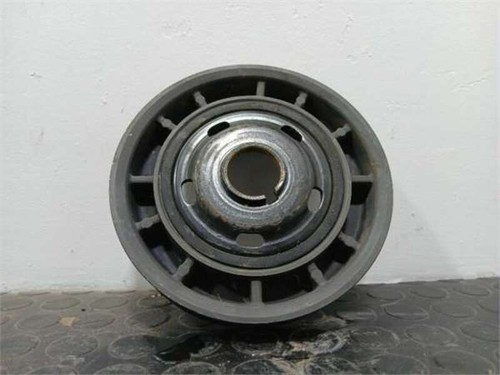 9821624380 crankshaft pulley