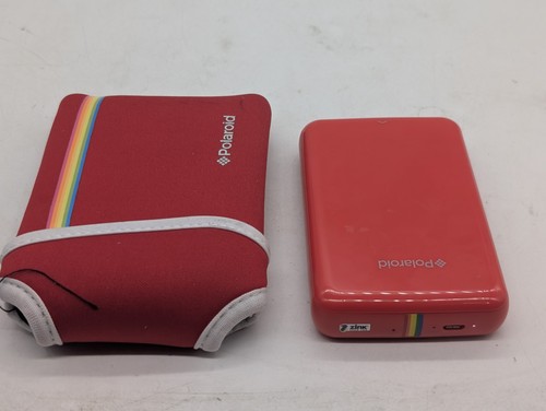 Polaroid zip mobile photo - zip,