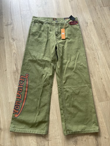 Von dutch wide - von, leg