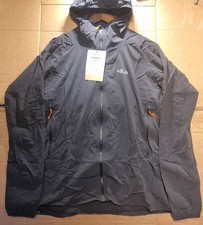 Rab Women's Borealis Hooded