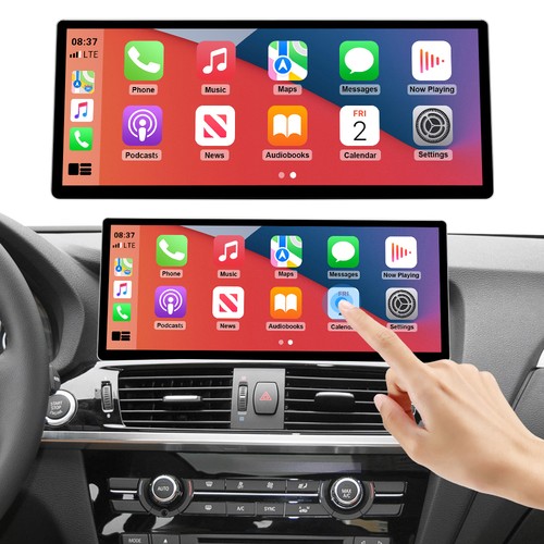 Wireless display car - wireless,