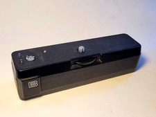 RARE Praktica Winder B Motor