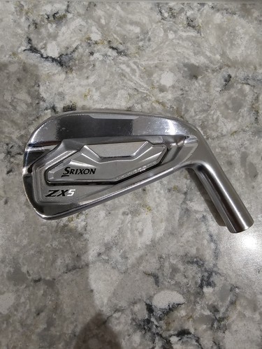 Srixon zx5 mk2 iron head - srixon,