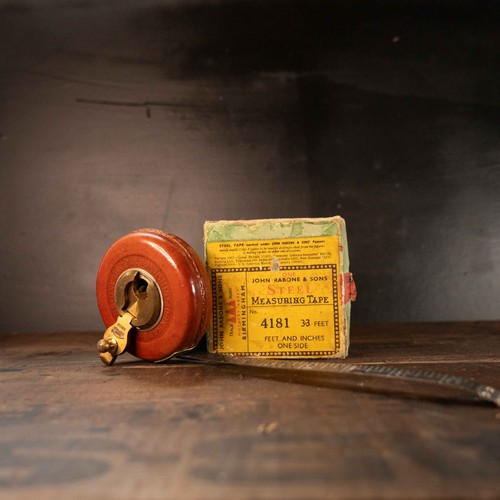 John rabone and sons model - john,