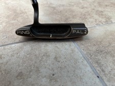 Ping PAL 2 BeCu Beryllium