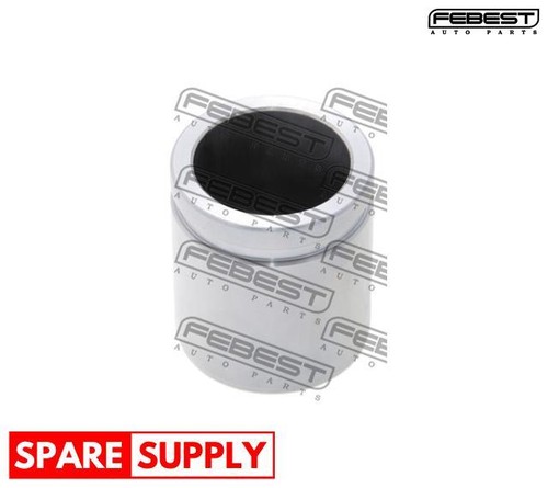 Piston brake caliper - brake,