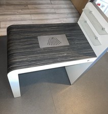 Manicure nail table - manicure,
