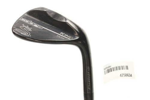 Cobra king pur black - king,