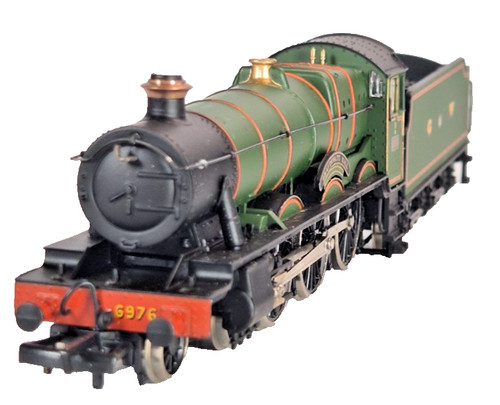 Replica 11151 gauge - 11151, 6976