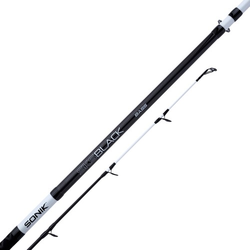 Sonik sks black bass - sonik,