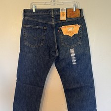 Levi's 501 Men's Original