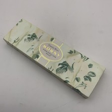 Vintage Morny Country Roses Fine English Soap Gift Set 75g X 3