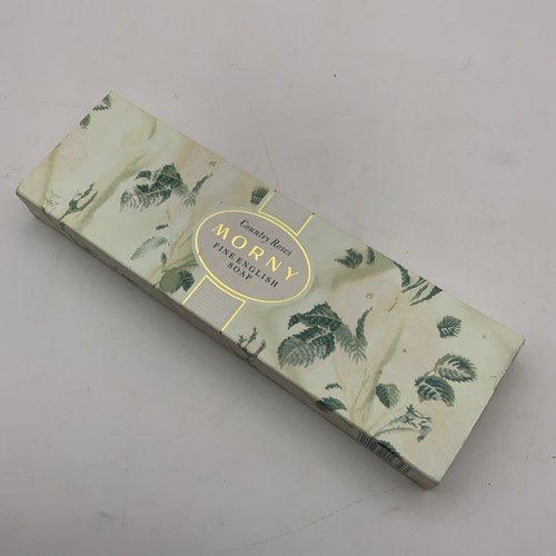 Vintage morny country roses - vintage,