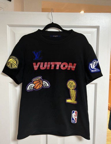Louis vuitton nba - louis,