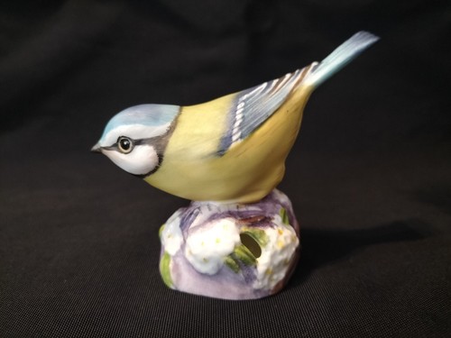 Royal worcester blue - worcester,