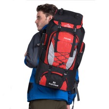 Men's Hiking Backpack Large