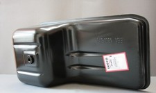 504349107 Oil sump Iveco EuroCargo Tector 4-cylinder