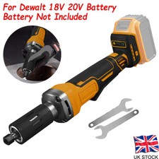 For Dewalt 18V Battery