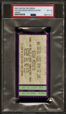 EMINEM & MARILYN MANSON GIG ON