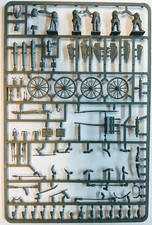 Victrix VX0010 - British